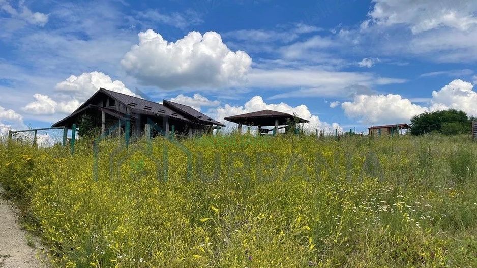 Teren de vânzare 750 mp cu căsuță de vacanță – Chicerea, Tomesti, județul Iași - Poză 2