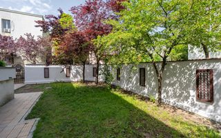 Vila cu curte libera 300mp & garaje - Floreasca - Compozitori - Poză 2