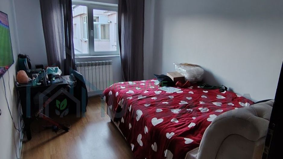 Apartament 4 camere, decomandat, zona Mircea cel Bătrân, etaj 4/4, 74,9 mp - Poză 8