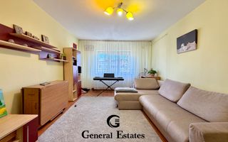 Vânzare apartament 3 camere decomandat | Nicolina - Poză 1