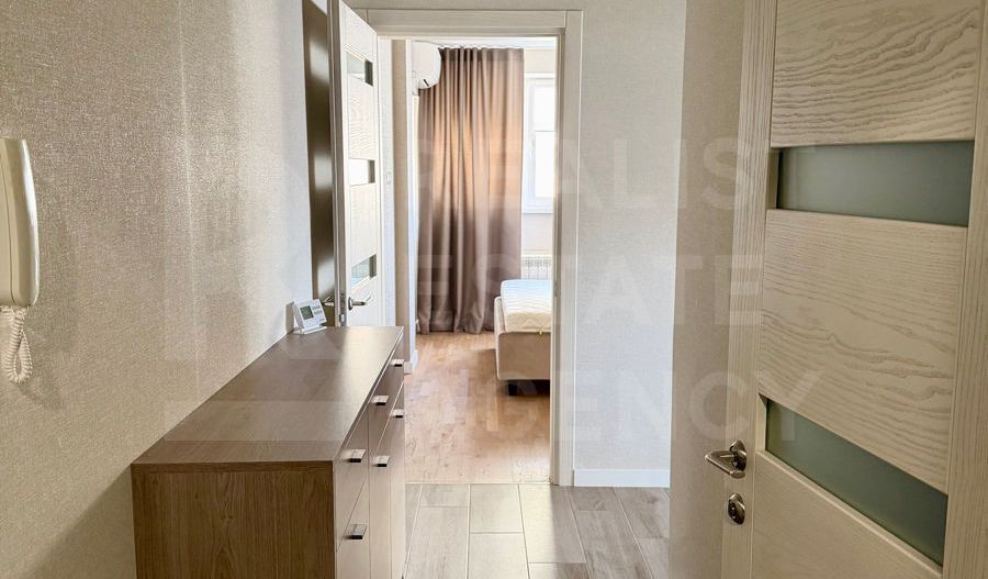 Chirie, apartament, 1 cameră, strada Vlaicu Pîrcalab, Centru - Poză 4