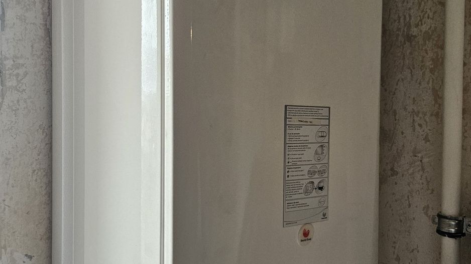 AFI-Centrul Civic apartament 2 camere langa mall AFI - Poză 12