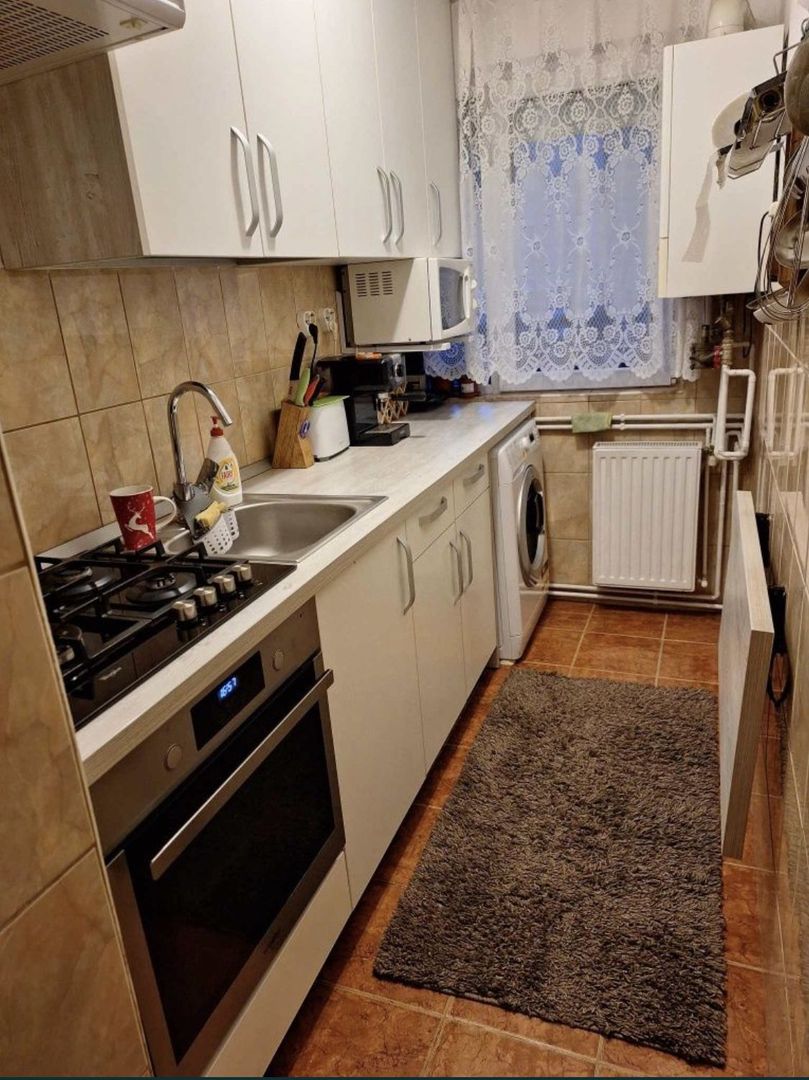 Vand sau schimb apartament - Poză 2