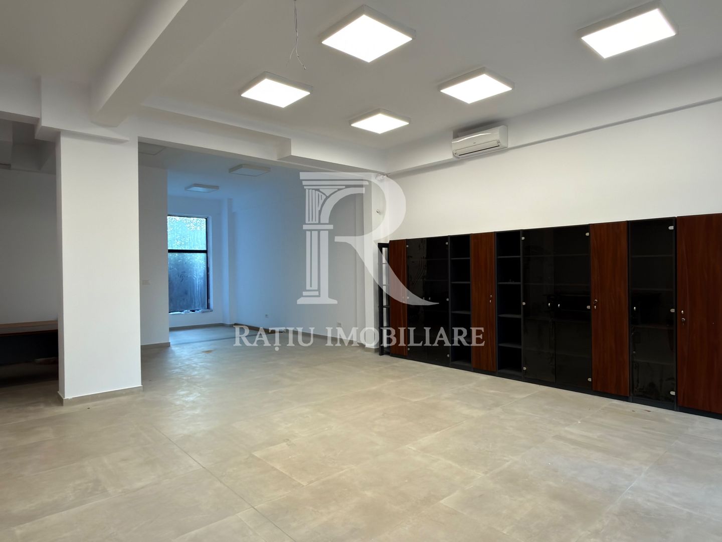 Spațiu comercial de închiriat | Ultracentral | Oradea - Poză 4