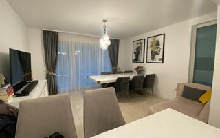 Vila de Lux!!! In inima parcului Sub Arini,  Sibiu - Poză 7