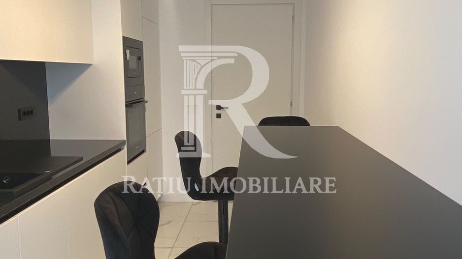 Apartament de inchiriat | Complex Rezidential Prima Green | Oradea - Poză 8