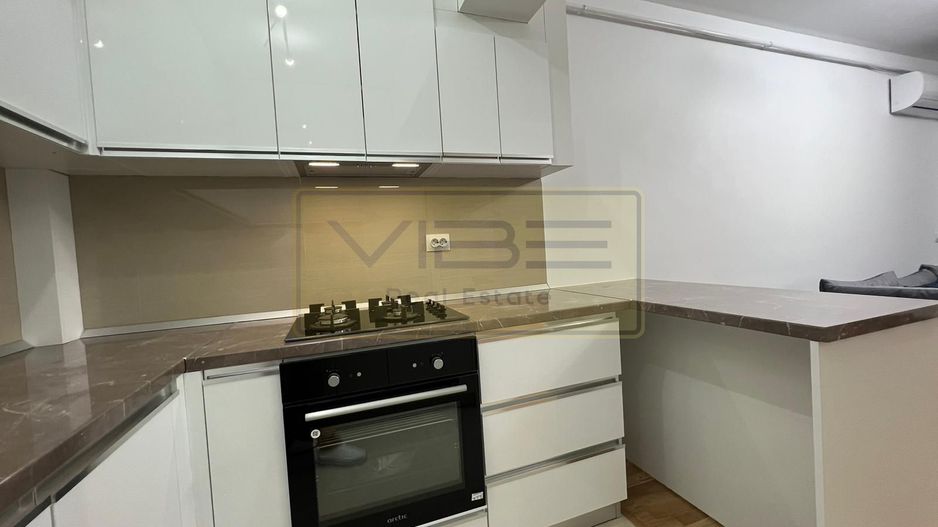 Apartament 2 camere NOU Himson Apartaments - Poză 15