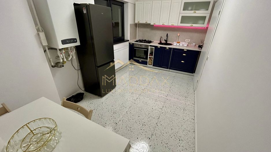 Apartament *3 camere* // Andronache - Tei - Poză 5