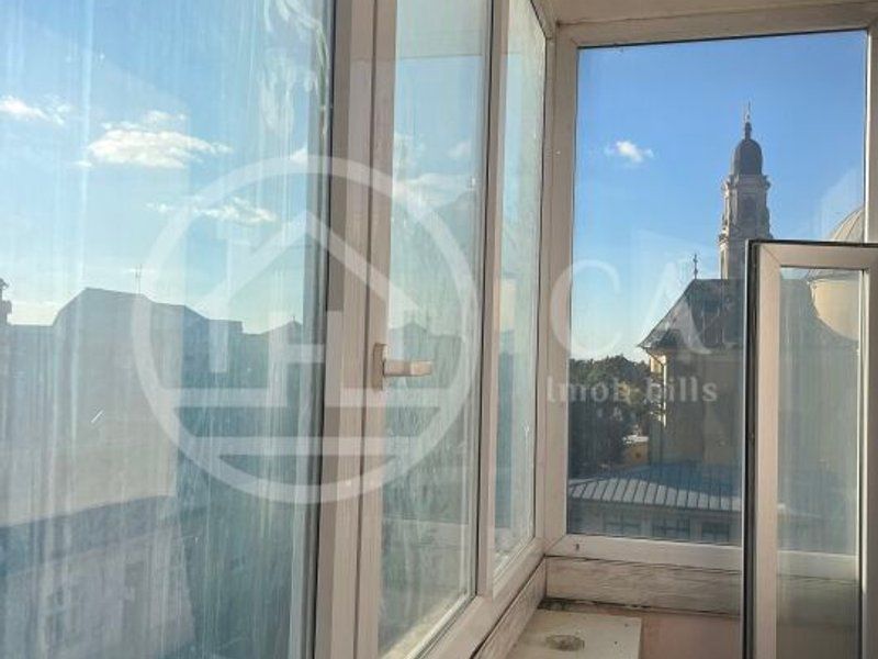 Apartament cu 3 camere de inchiriat zona Ultracentrala Oradea - Poză 3