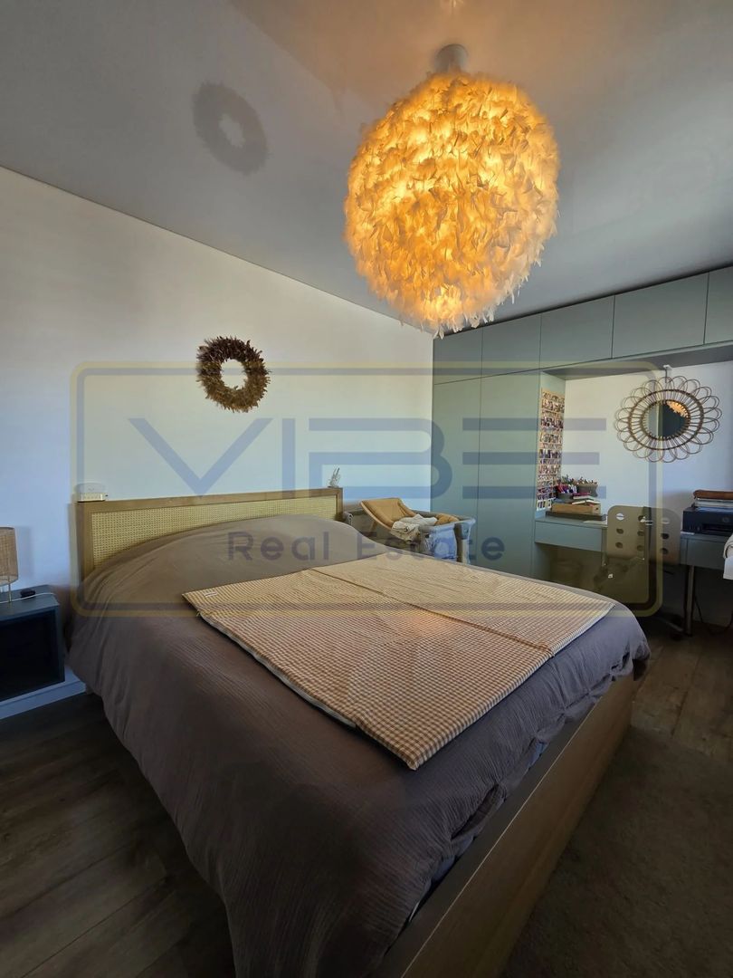 Apartament Modern/Cozy- 79 mp- View Panoramic - Poză 9