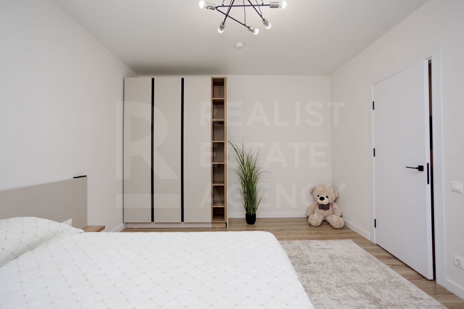 Vânzare, apartament, o cameră, bd. Renașterii Naționale, Centru - Poză 7