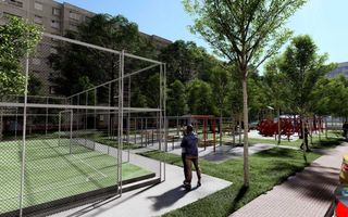 Vânzare, apartament, 1 cameră, strada Iazului, Poșta Veche. - Poză 8