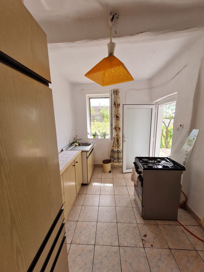 Casa nemțească cu teren generos - Poză 4