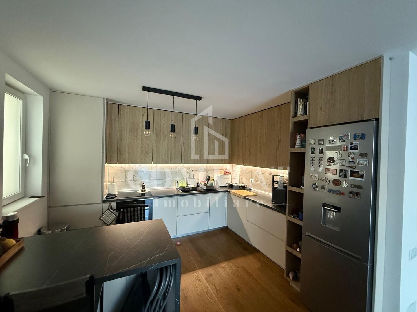 Antecontract semnat Apartament la cheie | Loc de parcare și boxă - Poză 10