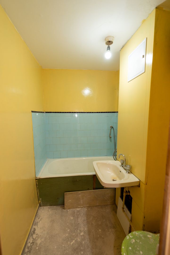 Apartament cu 4 camere de vanzare , 1974, fara risc, Pantelimon - Poză 11