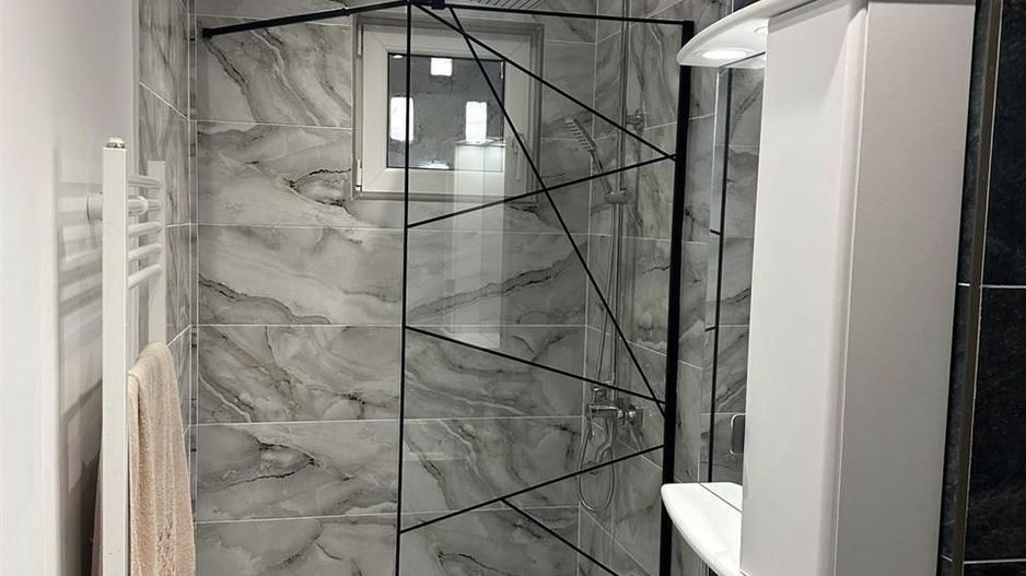 Apartament 2 camere, utracentral, Mall Mercur - Poză 5