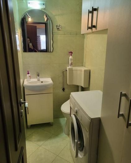 Apartament 3 Camere – TOMIS II – Vedere Parc / Biserica Militară - Poză 4