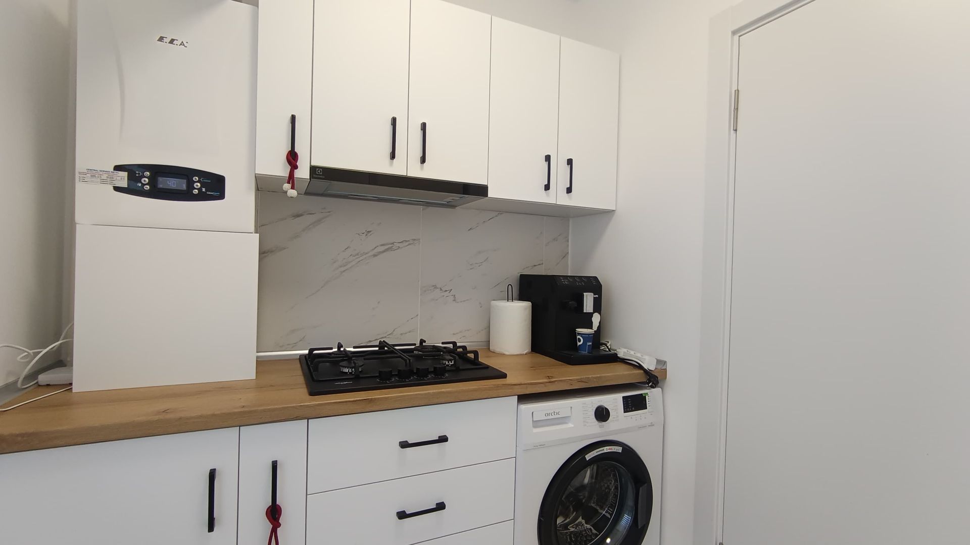 Studio Premium cu Terasă Spațioasă–Prima Închiriere, Militari – Metro - Poză 4