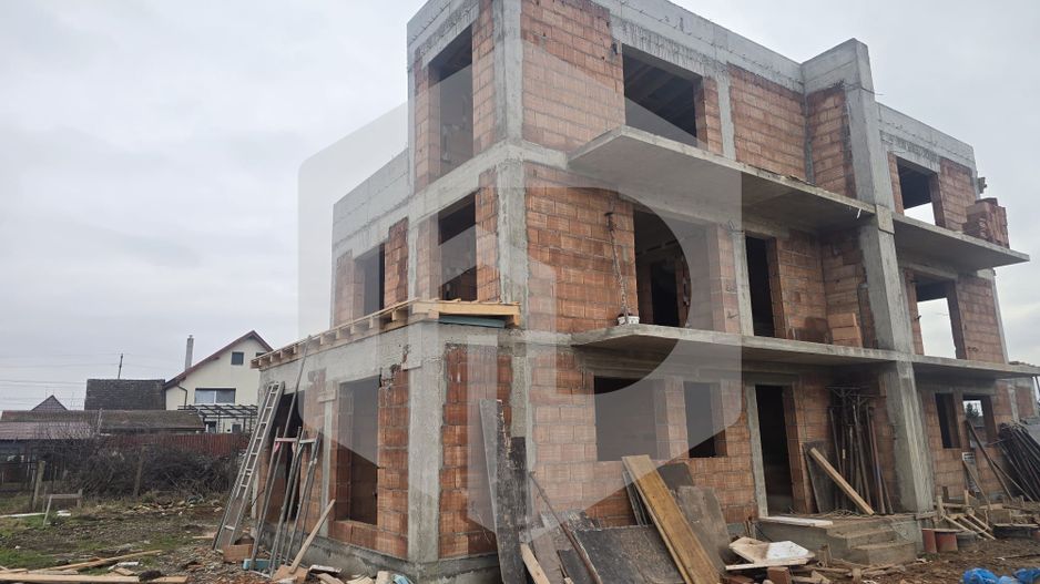 Casa duplex 4 camere 112 mp utili Comision 0% - Poză 8