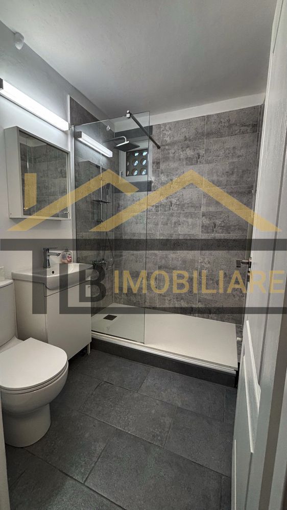 Apartament de 3 camere, 65 mp, decomandat, Zona UMFST - Poză 5