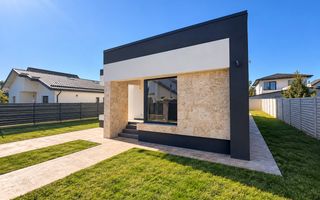 Vila individuala -Teren 454 mp| Comuna Berceni | Mutare rapida - Poză 2