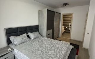 Apartament 3 camere - PARCARE SUBTERANA - Grand Park Residence - Soporului - Poză 4