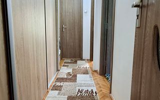 COMISION 0%! Apartament 3 camere, balcon, cartier Manastur, zona BIG - Poză 7