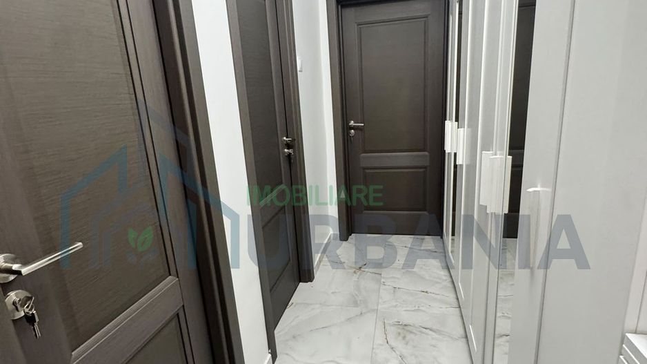 Apartament 1 camera de inchiriat, Iasi, zona Rapa Galbena, Str. Arcu - Poză 7