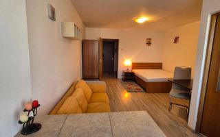 Garsoniera chirie  Drumul Taberei Plazza Romania Sector 6 - Poză 4