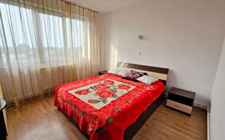 Bulevardul Saturn apartament mobilat si utilat cf I - Poză 3