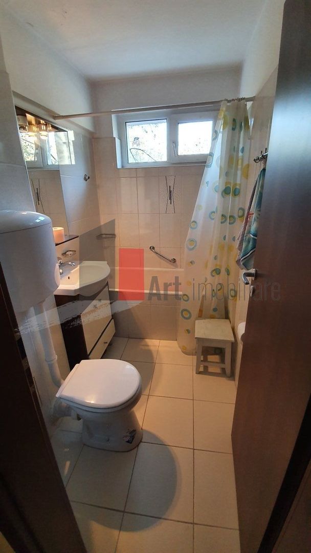 Apartament 3 camere Dr Taberei-Liceul Sf Antim Ivireanu - Poză 13