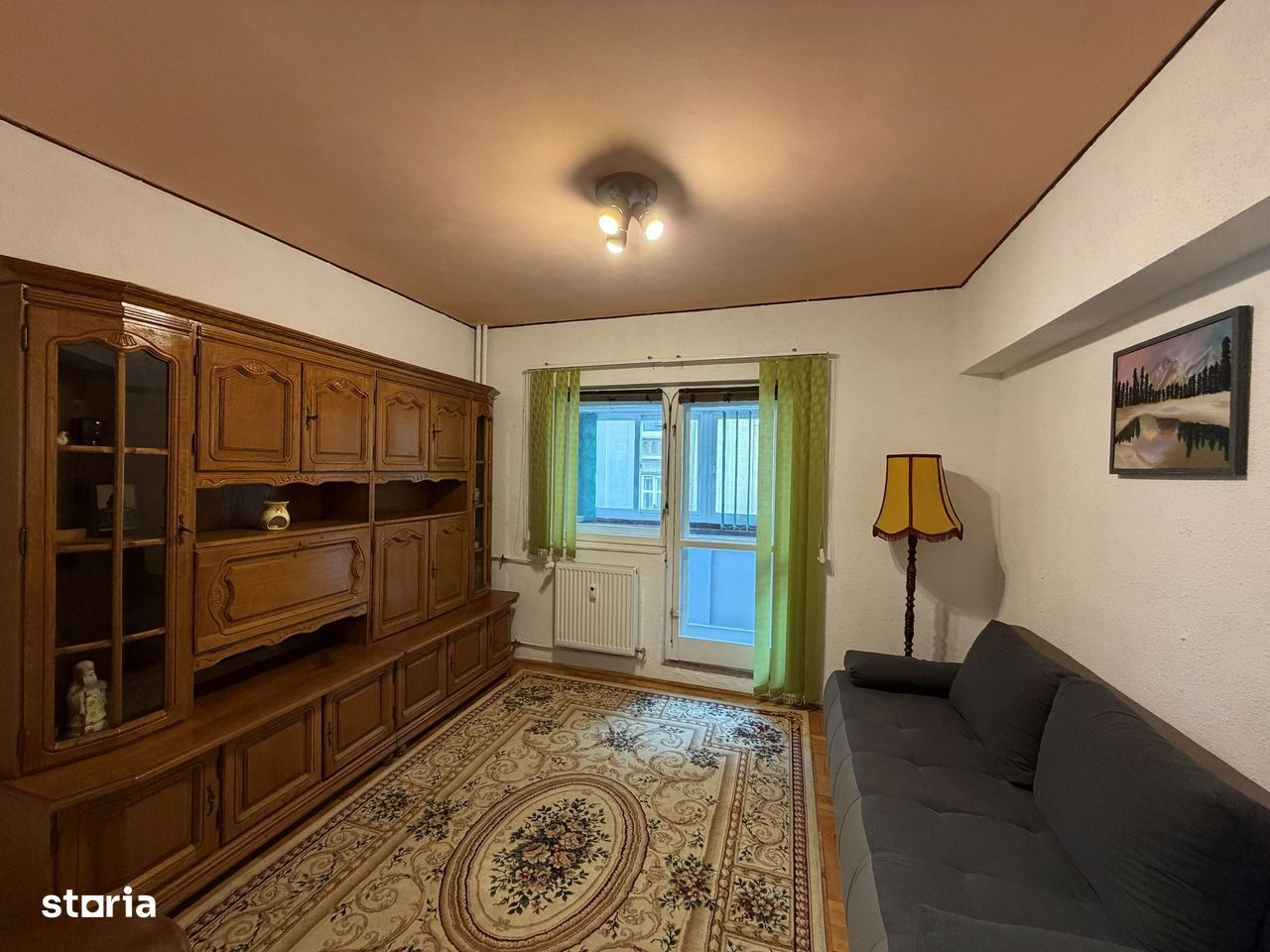 DE INCHIRIAT Apartament 4 camere Piața Unirii, cu parcare - Poză 5