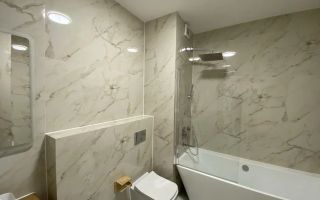 Apartament tip penthouse / 113 mp / zona Tatarasi - Poză 7