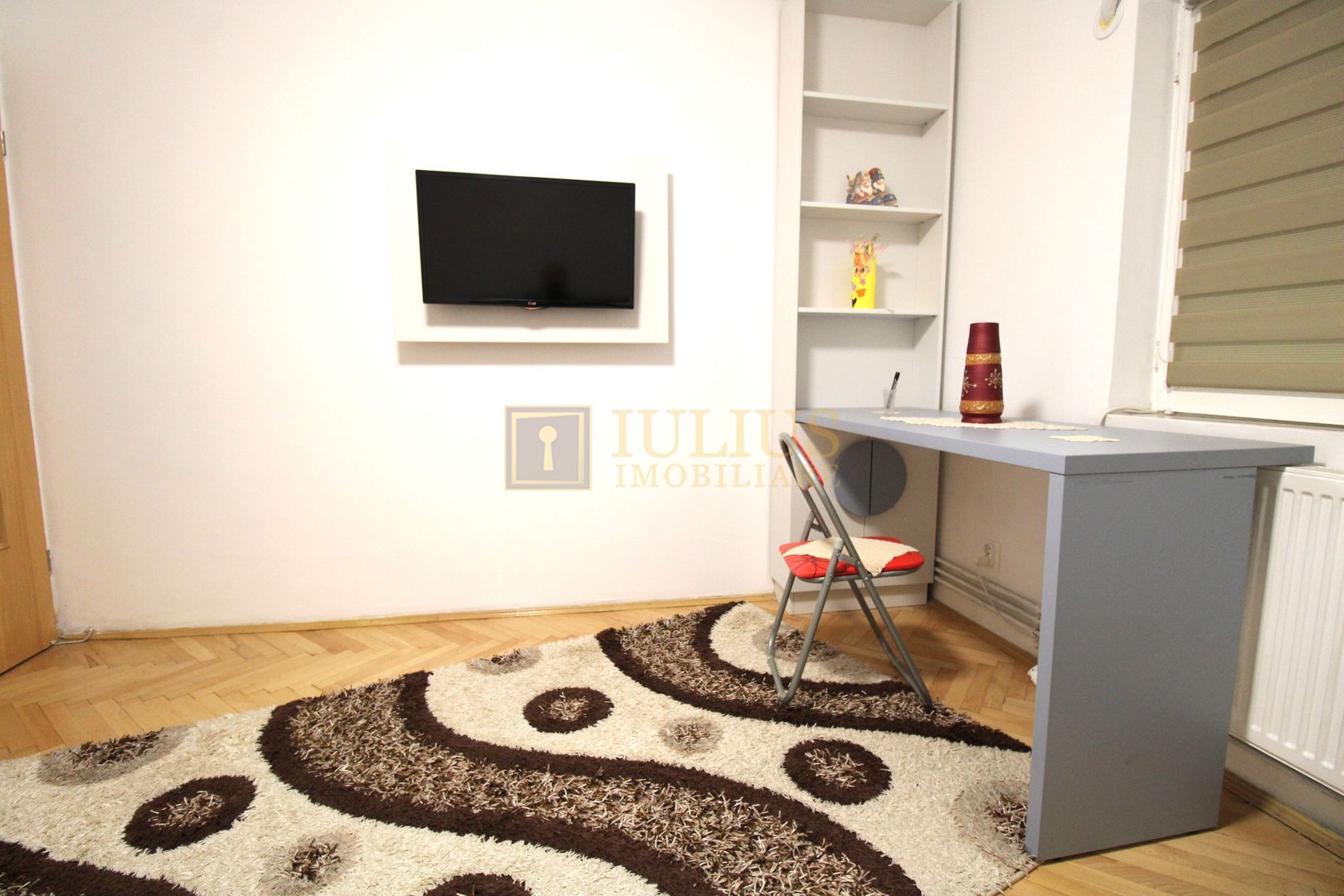 Apartament in Odobescu, aproape de punctele de interes pentru studenti! - Poză 6