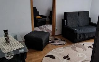 Apartament 2 camere bucatarie inchisa baie cu geam zona Mihai Viteazu - Poză 3