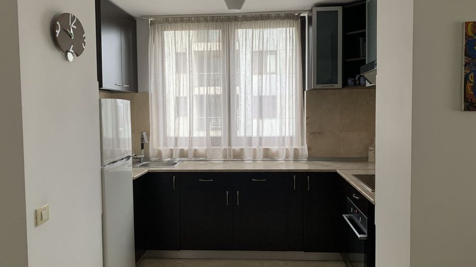 Zona Zagazului- One Herastrau Plaza - Poză 6