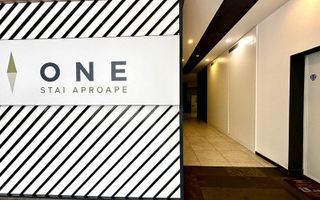 Apartament 2 camere, cochet,  boxa si loc parcare,  Central - Nord One - Poză 24