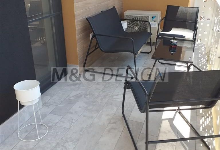 Giroc- Future Residence, et1, 2 camere+parcare - Poză 18