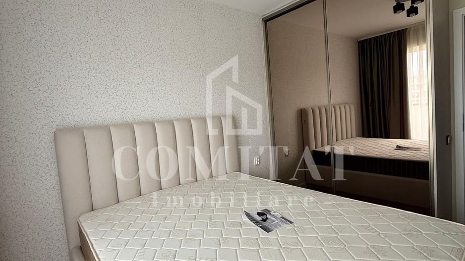 Apartamnet la cheie | Etaj intermediar | Zona Eroilor Floresti - Poză 9