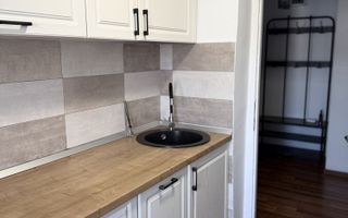 # inchiriez apartament 2 camere Galata - Poză 3