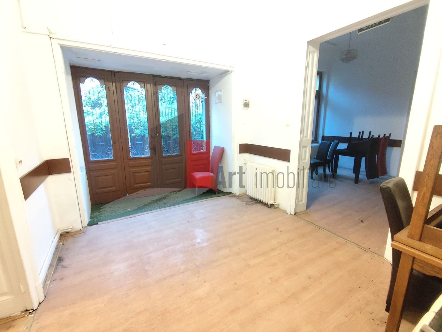 Inchiriere Spatiu Comercial, pretabil restaurant, zona Parcul Carol - Poză 5