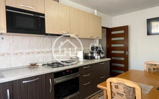 Apartament cu 3 camere de inchiriat în zona Nufărul, Oradea - Poză 8