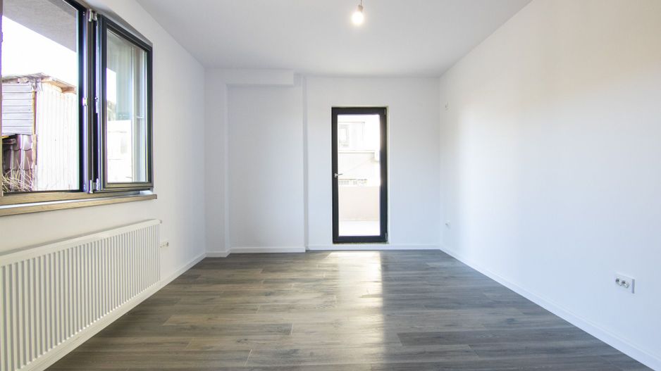Apartament 2 camere, terasa 68 mp., Bloc Finalizat, Militari,  Comision 0%! - Poză 1
