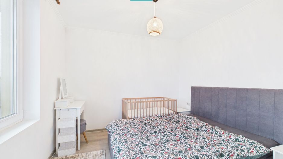 Casă cu 4 camere în Dumbrăvița, langă pădure - Poză 22