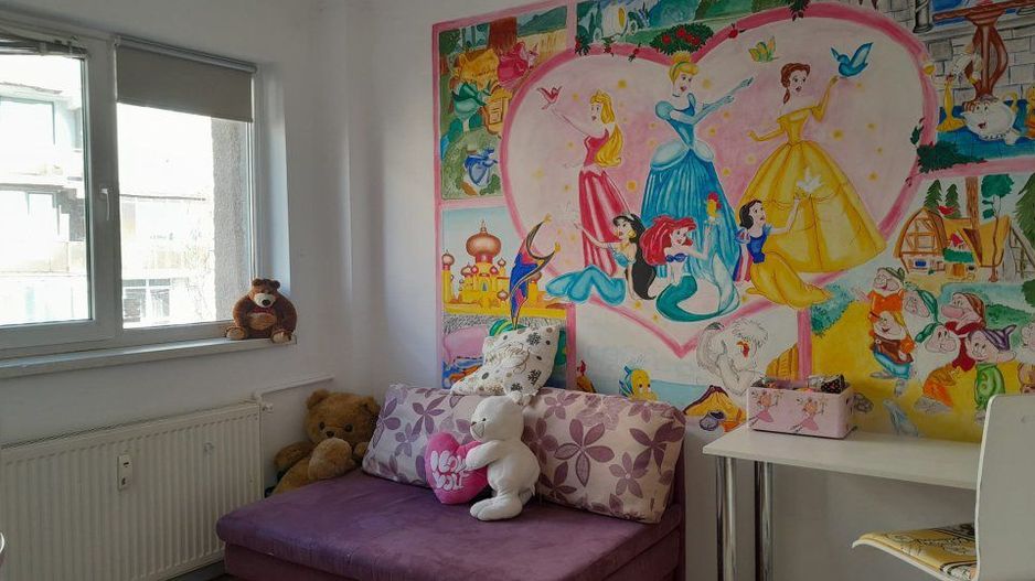 Apartament de lux TINERETULUI | METROU | PARC - Poză 9