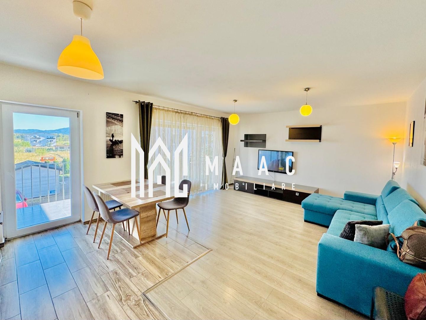 BLACK FRIDAY Apartament 3 camere | Etaj 1 | Decomandat - Poză 14