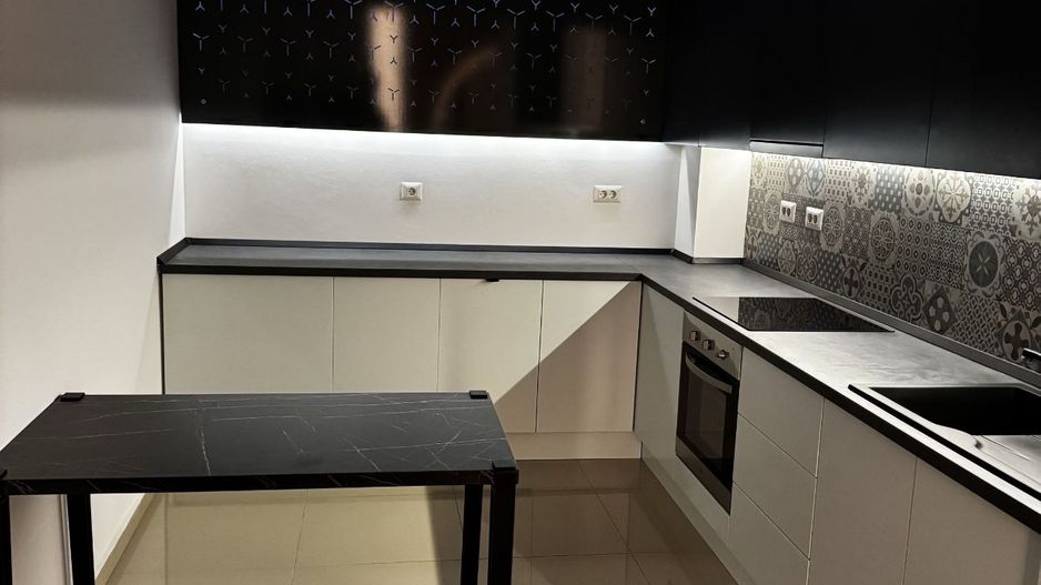 Day Residence | Apartament 2 camere - Poză 4