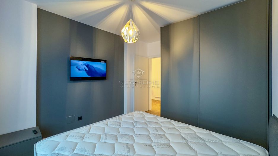 Apartament 3 camere, Parcare, zona Iulius Mall Park Lake - Poză 13