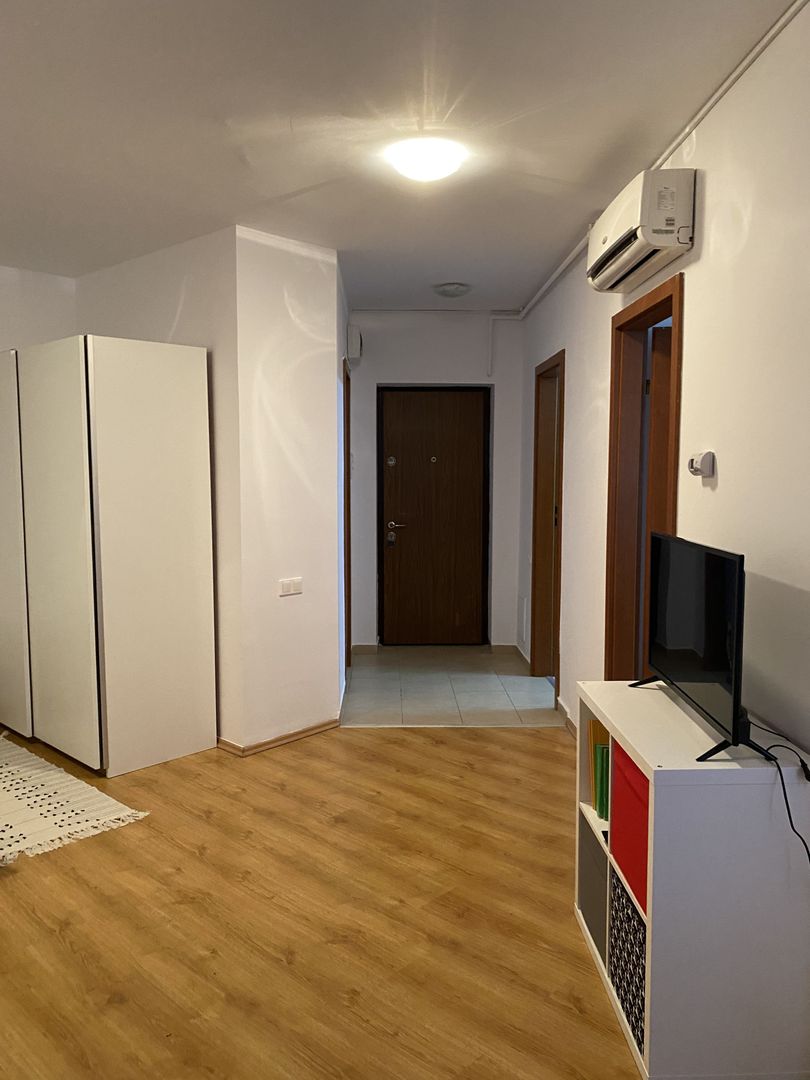 Garsoniera de inchiriat Complex  Planorama/Doamna Ghica - Poză 10