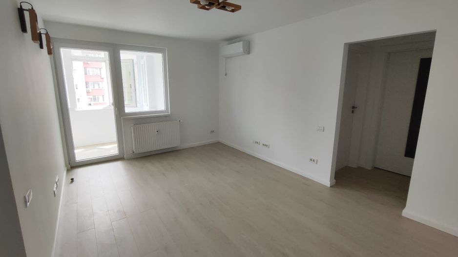 Apartament 2 camere complet renovat - Soseaua Stefan Cel Mare nr 17 - Poză 3